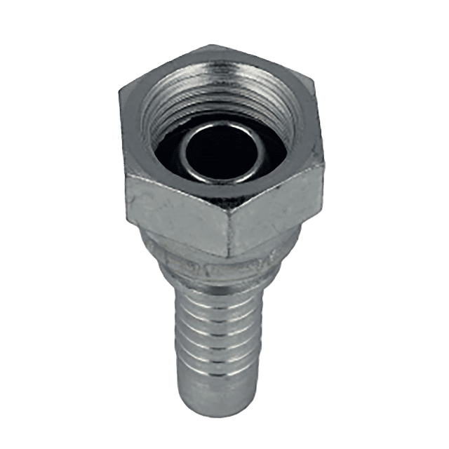 Polyhose 1" BSP Female X 1" Hose Tail