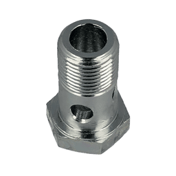 Polyhose 22MM Metric Banjo Bolt