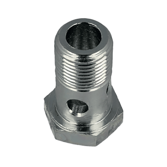 Polyhose M14 X 1.5 Metric Banjo Bolt