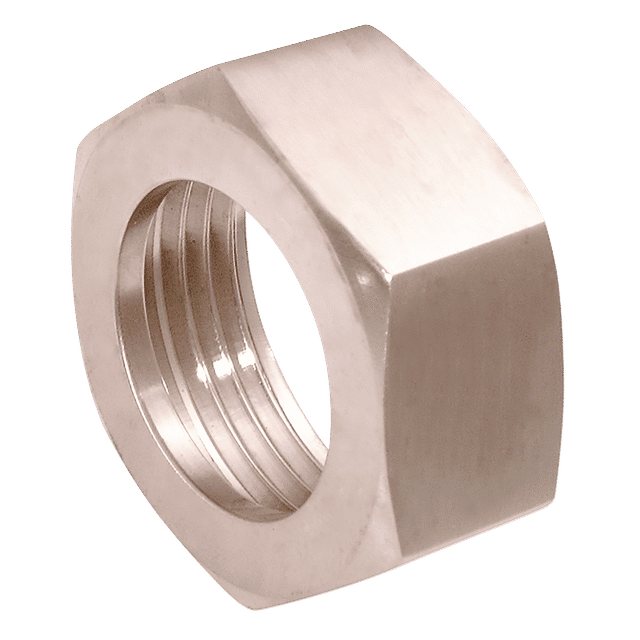 FT Pro 3" Size RJT Nut SS