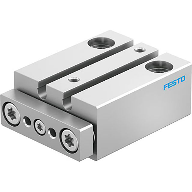 Guided Drives