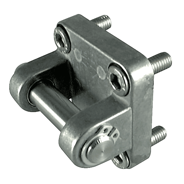 IMI Norgren 80MM DIA D-Rear Clevis Mounting