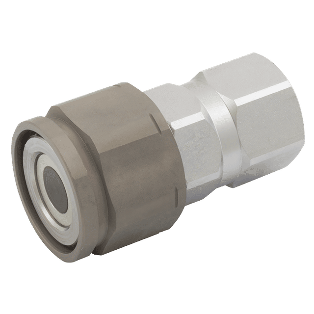 dnp 1/2" BSP Female Hydraulic Quick Release Coupling