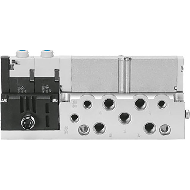 Festo VMPA1-M1H-J-S-M7-PI Solenoid Valve