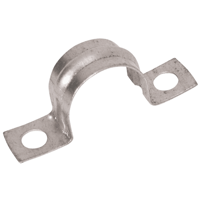 FT Pro 3/4" Steel Saddle Band Nominal Bore