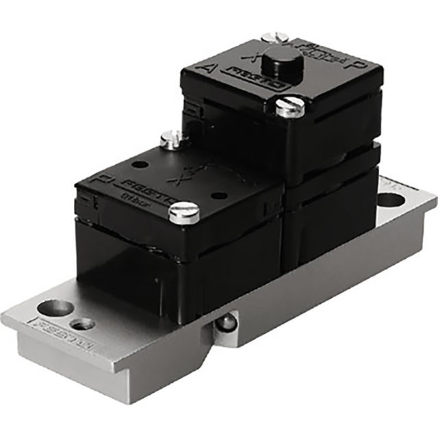 Festo VK-R-M5 AMPLIF.MODULE