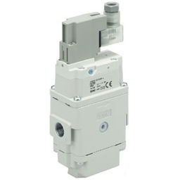SMC Soft Start-Up Valve,