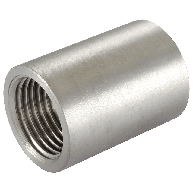 Haitima SS 1/2" BSP Female Full Socket