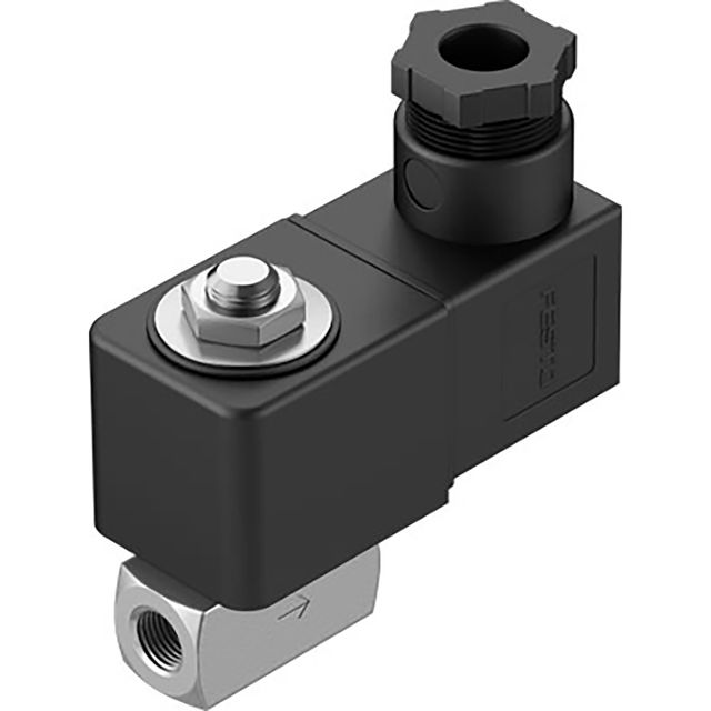 Festo VZWD-L-M22C-M-N18-30-V-3AP4-15-R1