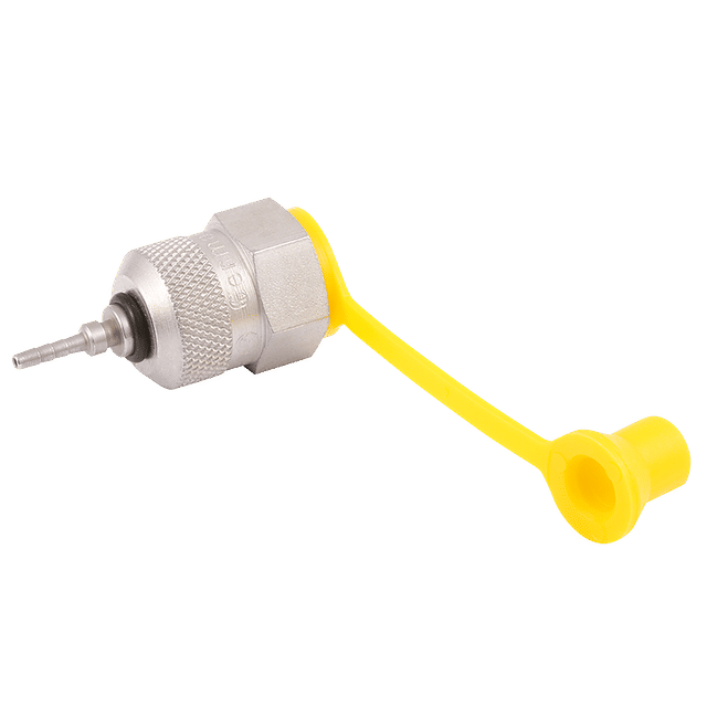 Spradow M16 X 2 Metric Female Test Point