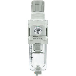 SMC Filter Regulator