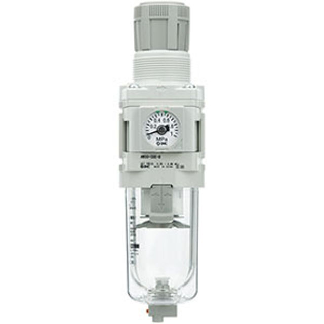 SMC Filter Regulator