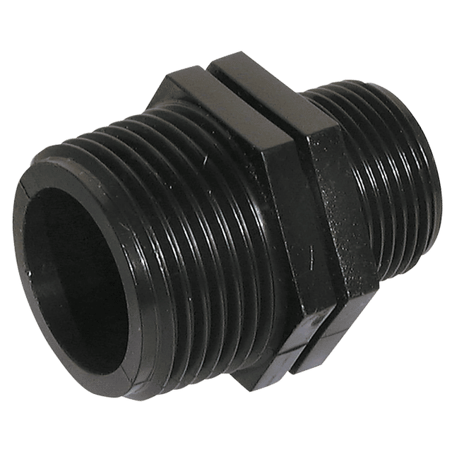 FT Pro 1.1/4" X 1" BSP Reducing Nipple