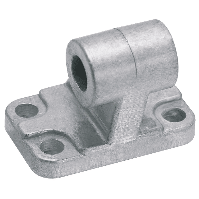 Camozzi 125 Male Trunnion