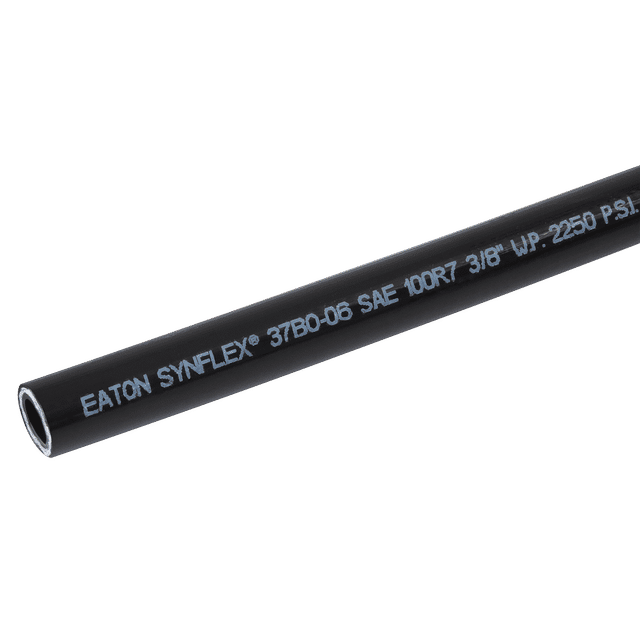 Danfoss Synflex 3/8" ID Hydraulic Hose 2 Yarn Thermoplastic SAE100R7