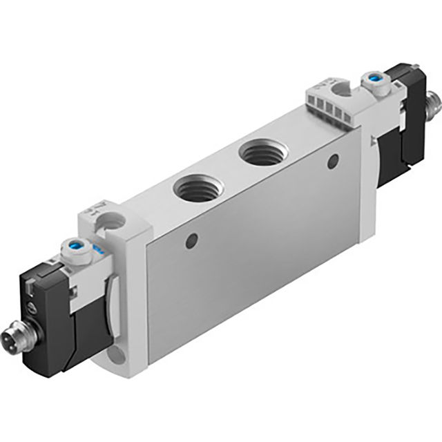 Festo VUVG-L10-P53E-T-M7-1R8L Solenoid Valve