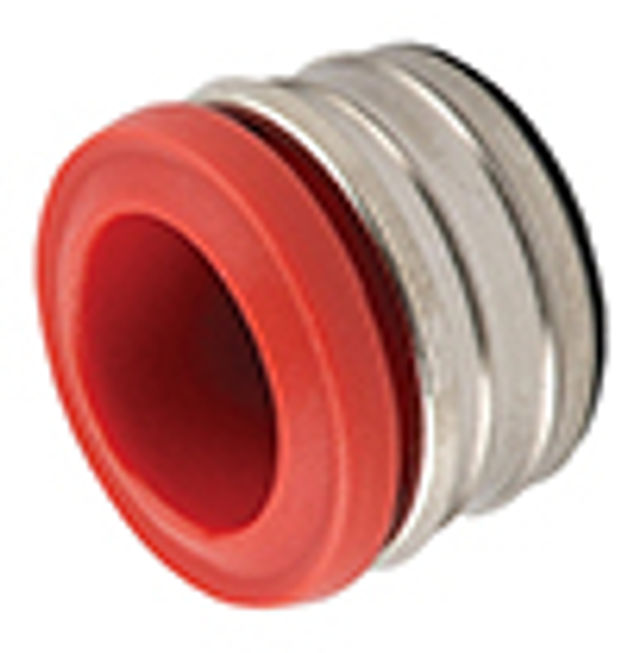 Push-Fit cartridge