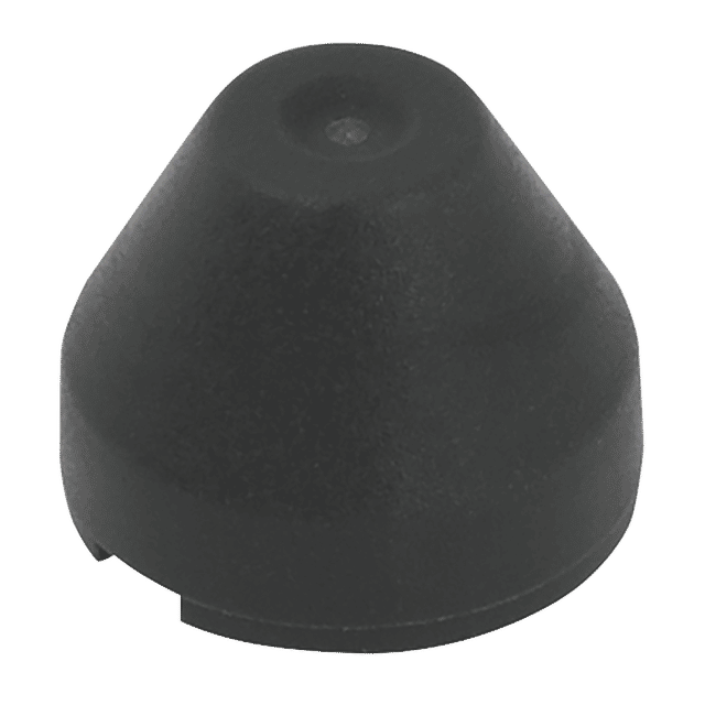 Metal Work Security Knob for Pressure Switch