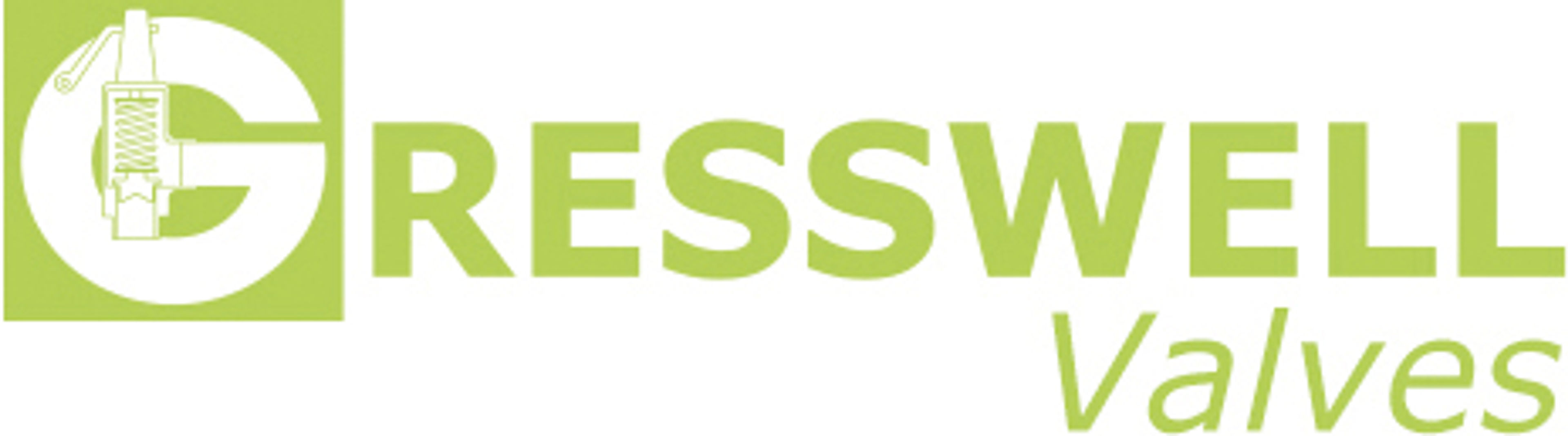 Gresswell Valves