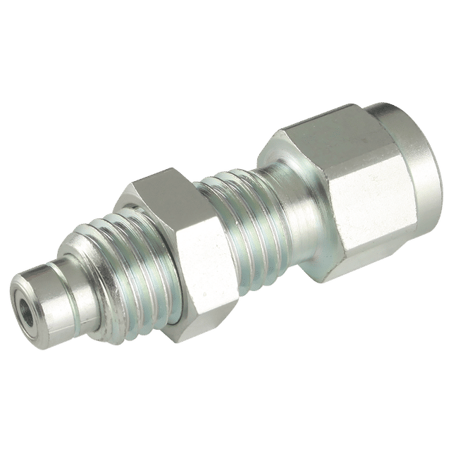Spradow 1/4" BSP Male Test Point