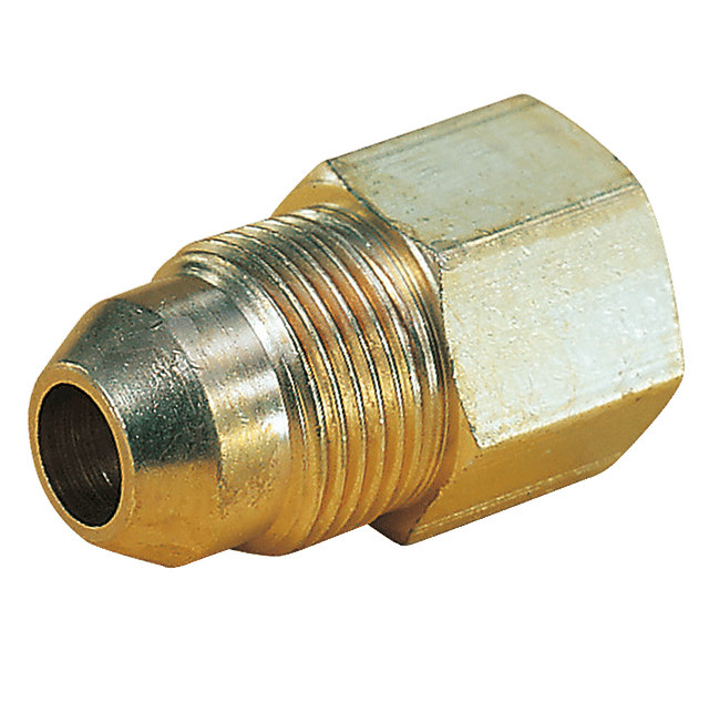 IMI Norgren 8MM X 6MM OD Reducing Connector