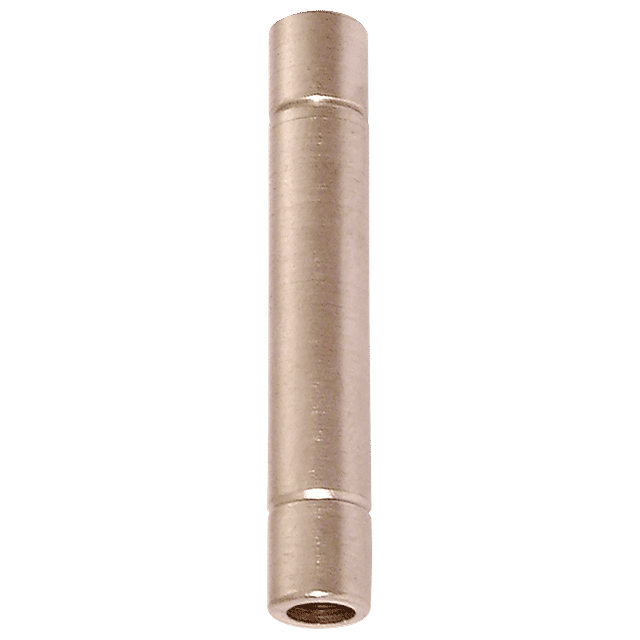 Parker Legris 4MM Double Male Stem Connector