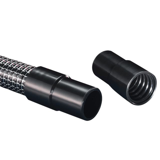 Norres 32MM PVC Cuff for 372 Hose