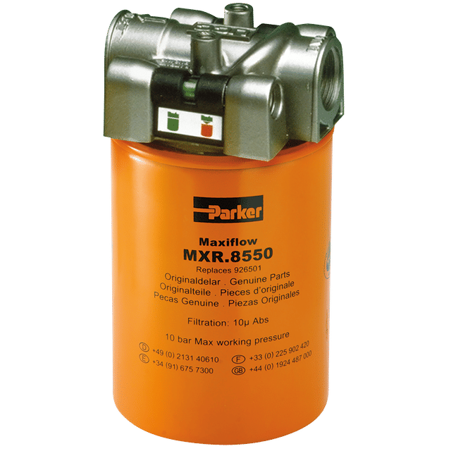 Parker REPL. ELEM to Suit 12PS(10CT and 10BT) Filter
