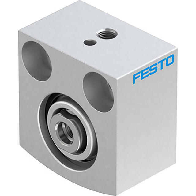 Festo M5 Metric Short-Stroke CYL