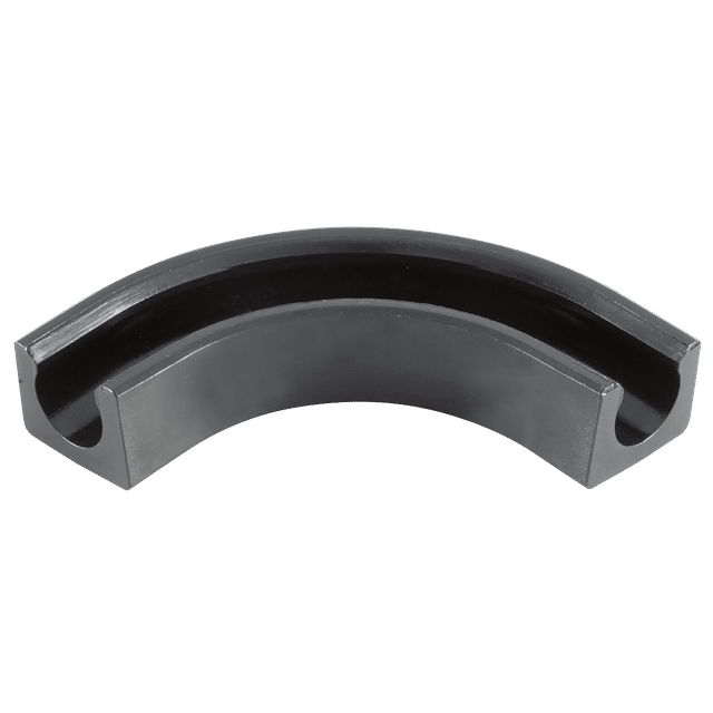 John Guest Flow Bend Tube Clip 3/8" OD Tube Only