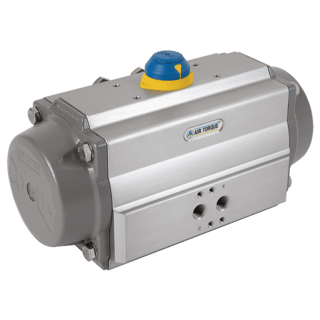 Air Torque AT401 Double Acting Pneumatic Actuator