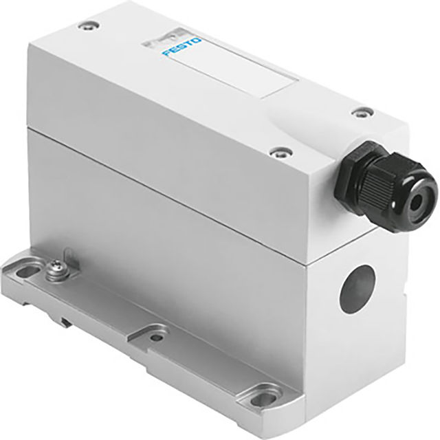 Festo VABE-S6-1LT-C-M1-S37 Multi-Pin Node