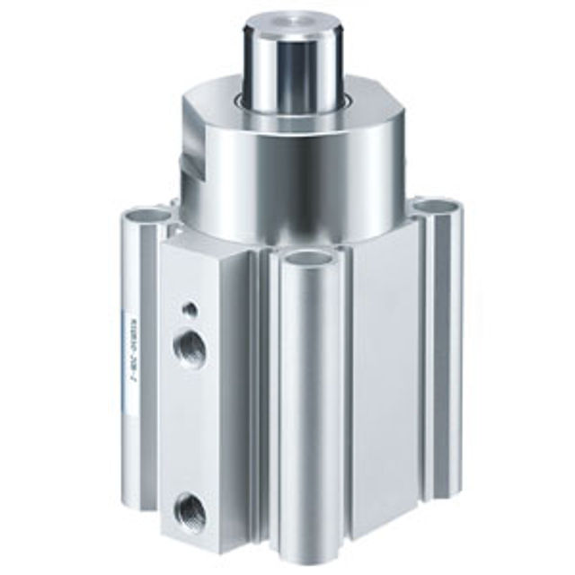 SMC Stopper Cylinder 50 Str=30