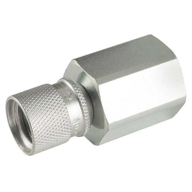 Spradow 1/2" BSP Female Test Point