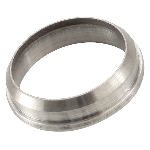 PANAM Back Ferrule 1/8" OD