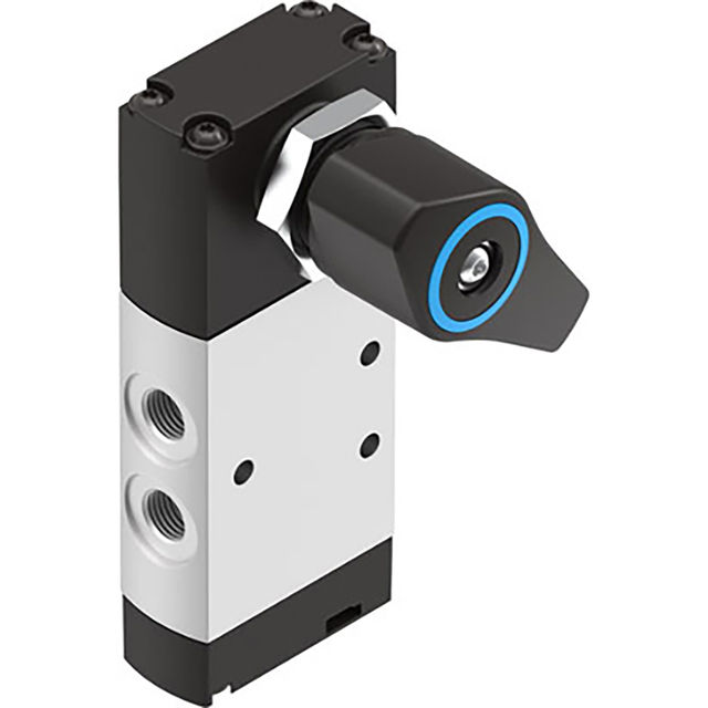 Festo VHEF-ES-B53C-G18 Selector Valve