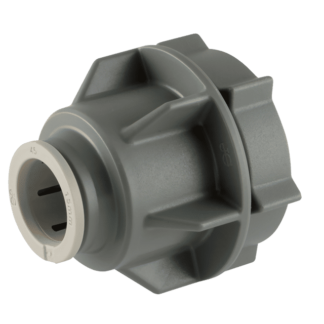 Tank Connectors