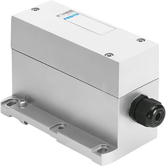 Festo VABE-S6-1LF-C-M1-C36M Multi-Pin Node