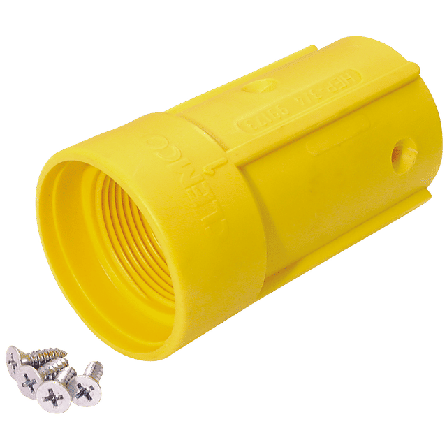 FT Pro Nylon Nozzle Holder 25X7MM Hose Course