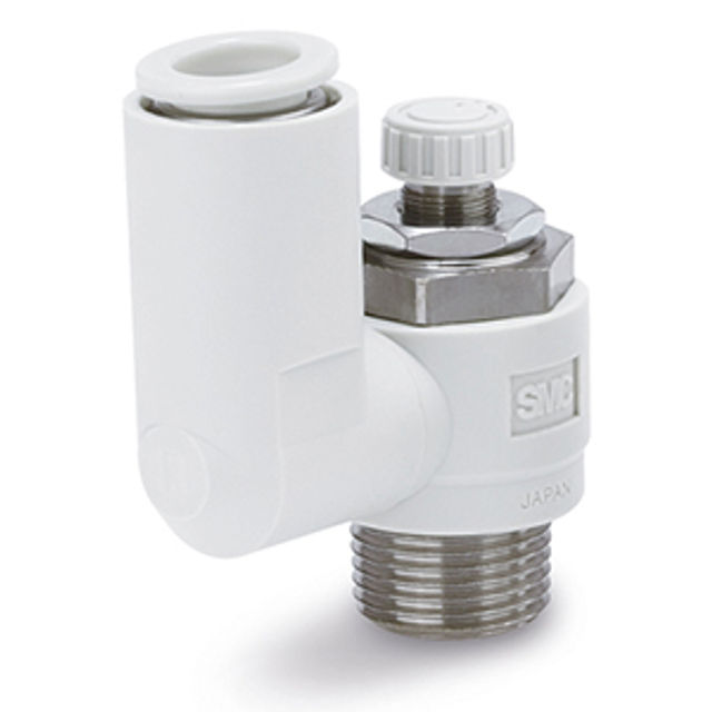 SMC Speed Controller.