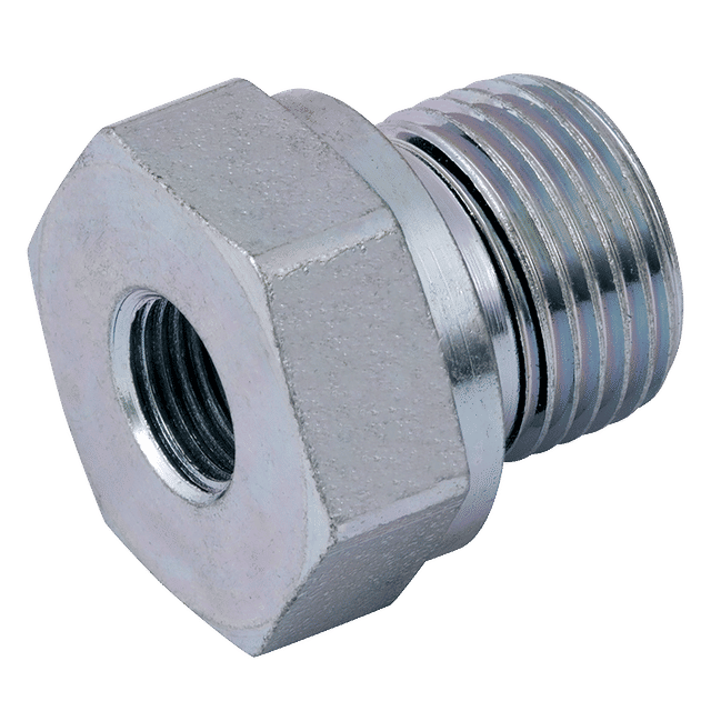 Conexa 3/8" BSP X 1/4" BSP Male/Female