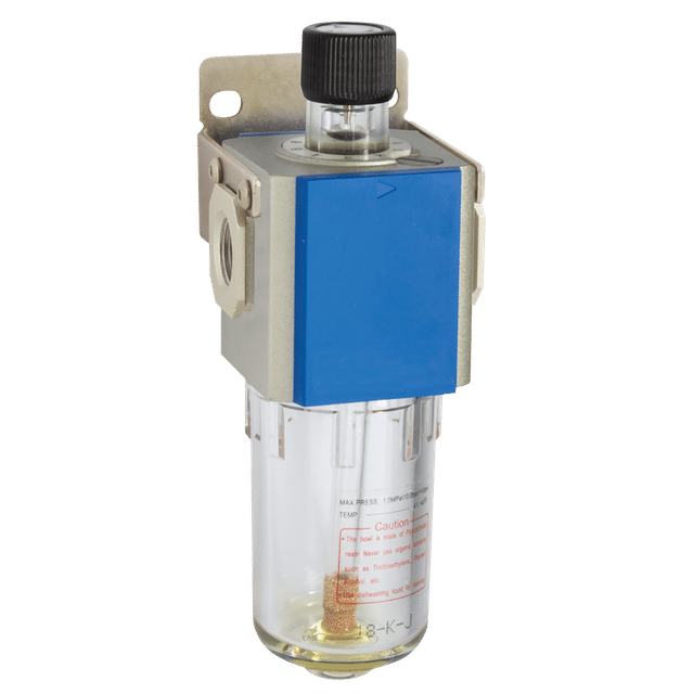 FT Pro 1/8" BSP Parallel Female Lubricator