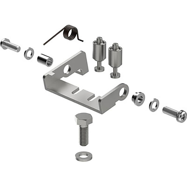Festo Toggle Lever Function Kit