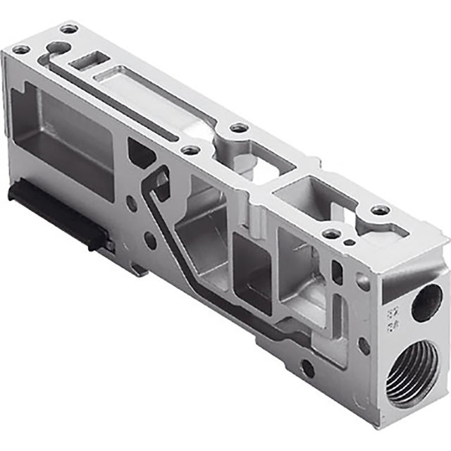 Festo VMPA1-FB-SPU Supply Plate