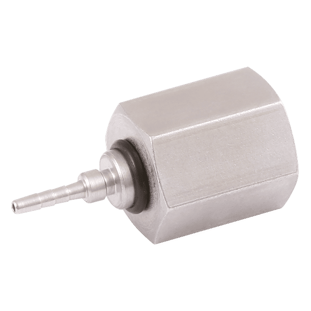 Spradow 1/4" BSP Female End Fitting Test Point