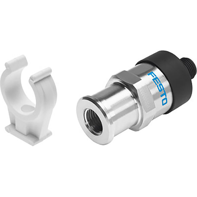 Festo SPTW-B2R-G14-A-M12 Press/Trans