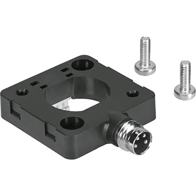 Festo SASC-P4-A-M8-S Electrical Adapter