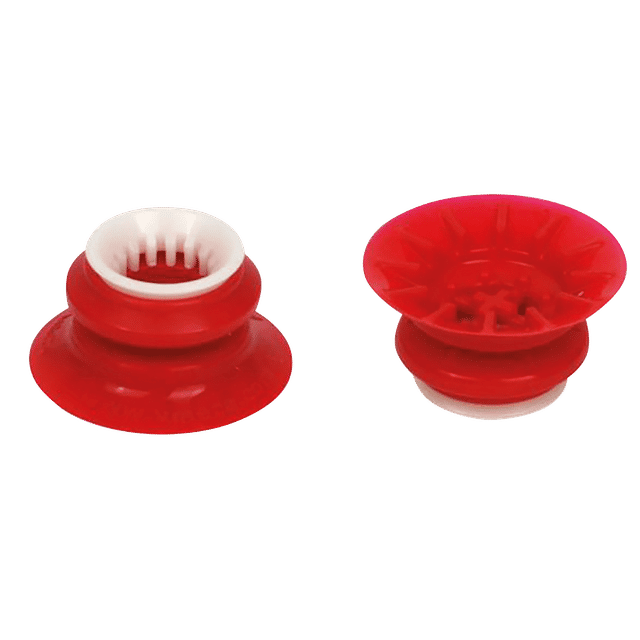 Vmeca 32MM P Type Suction Lip 30 Shore