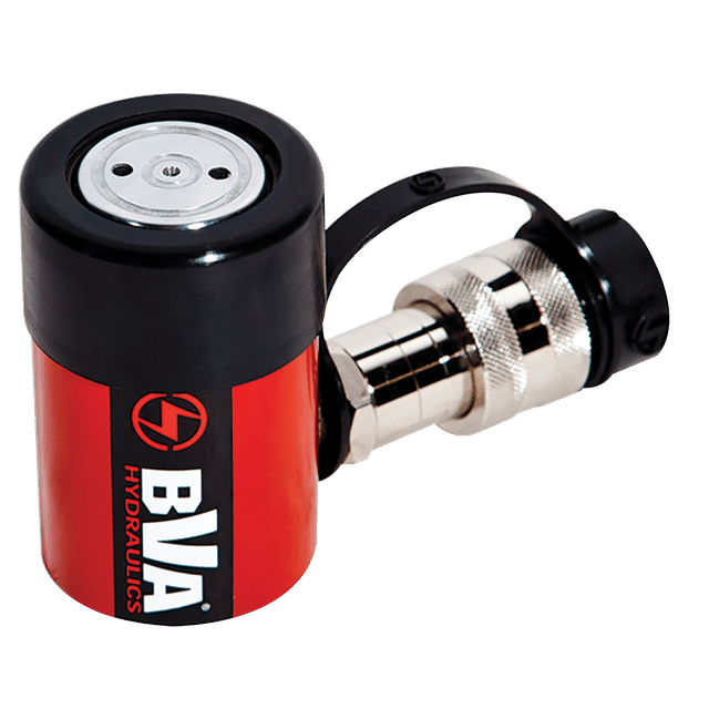 BVA Hydraulics 10 Ton Capacity Single Acting CYL 151MM Length