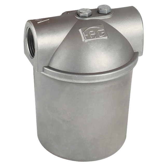 FT Pro 1" Filter w/o Heating Element 100UM